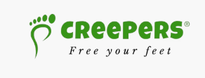 Creepers Socks