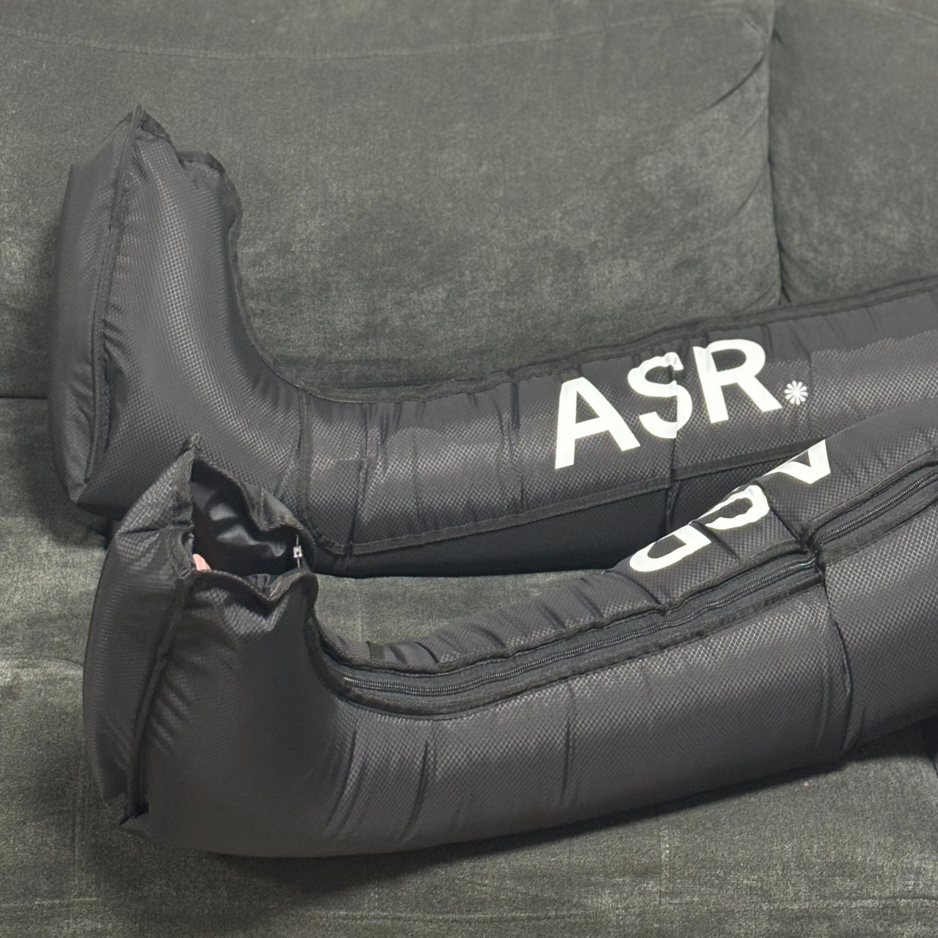 Sleep & Recovery