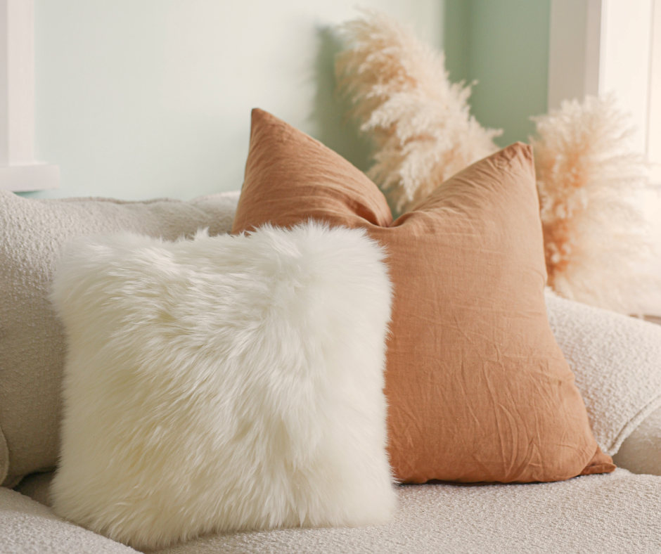 Cushions