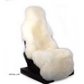 Car Seat Cover - BraveBearFit