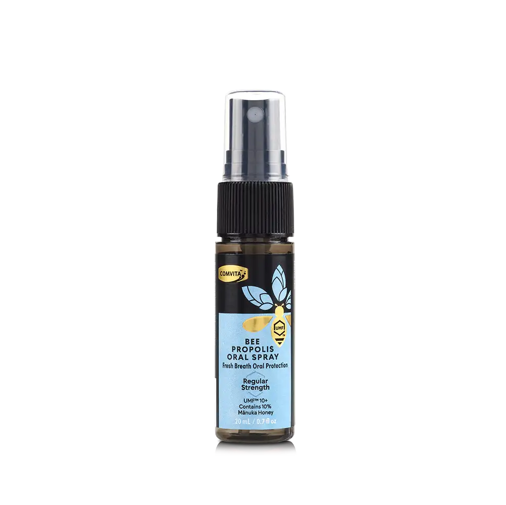 Comvita Oral Spray 20ml -350 (2026.09)