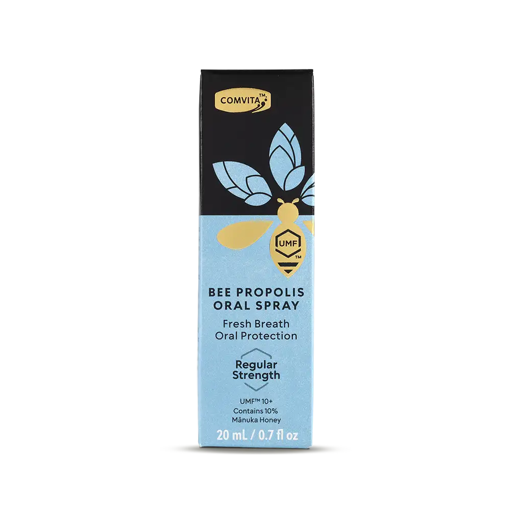 Comvita Oral Spray 20ml -350 (2026.09)