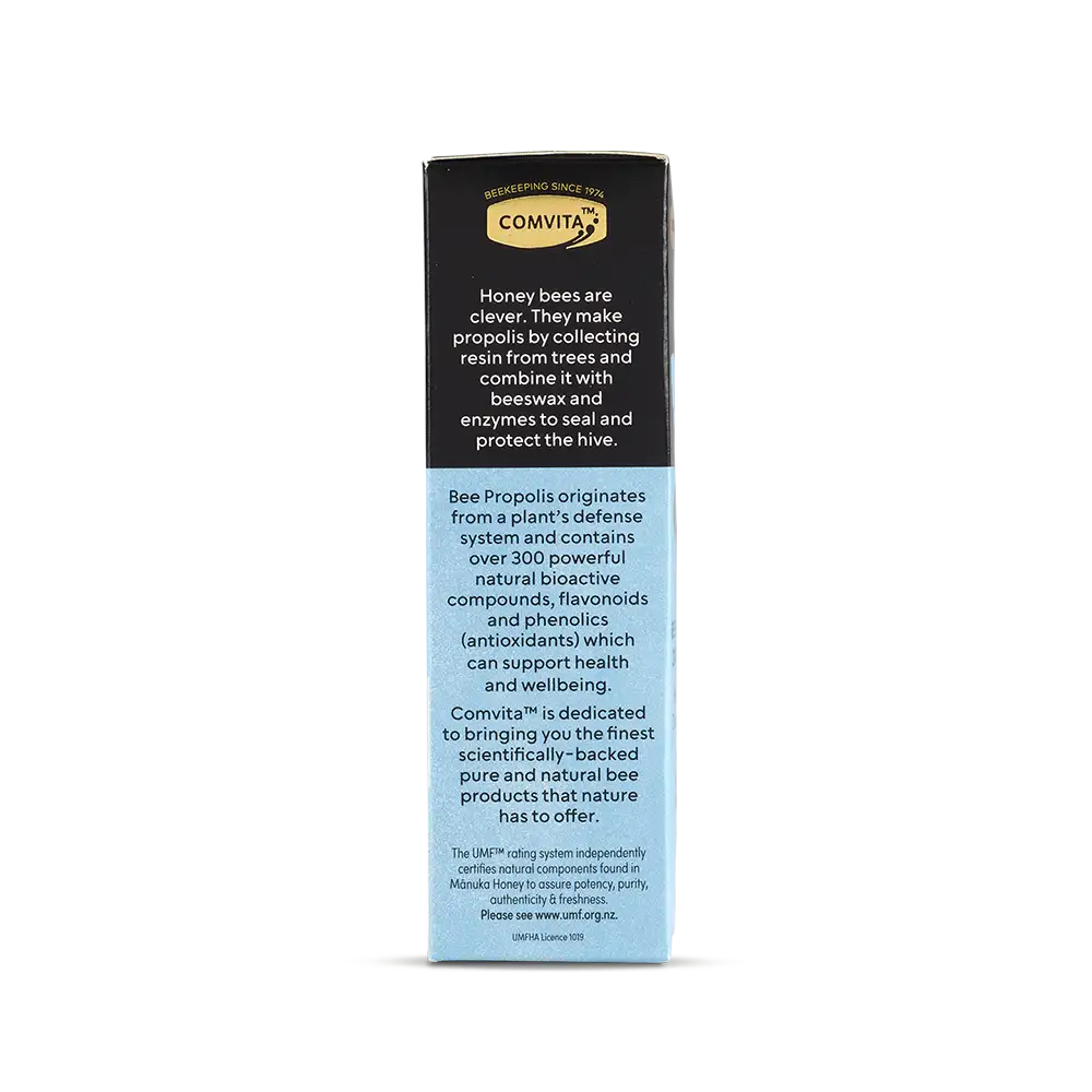 Comvita Oral Spray 20ml -350 (2026.09)
