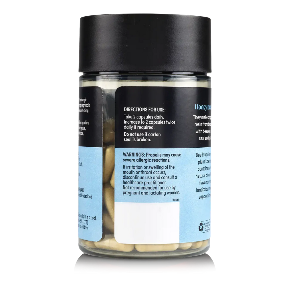 Comvita Propolis PFL30 - 250 Capsules