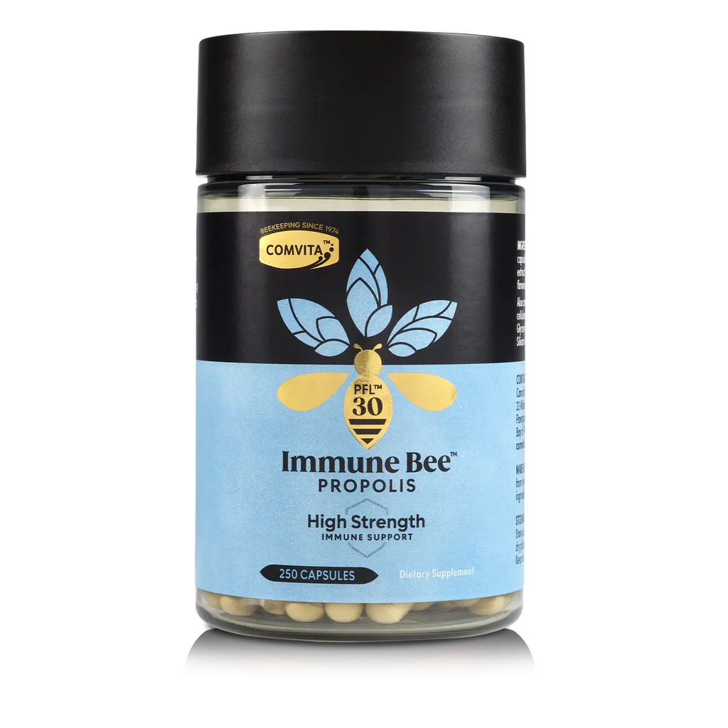 Comvita Propolis PFL30 - 250 Capsules