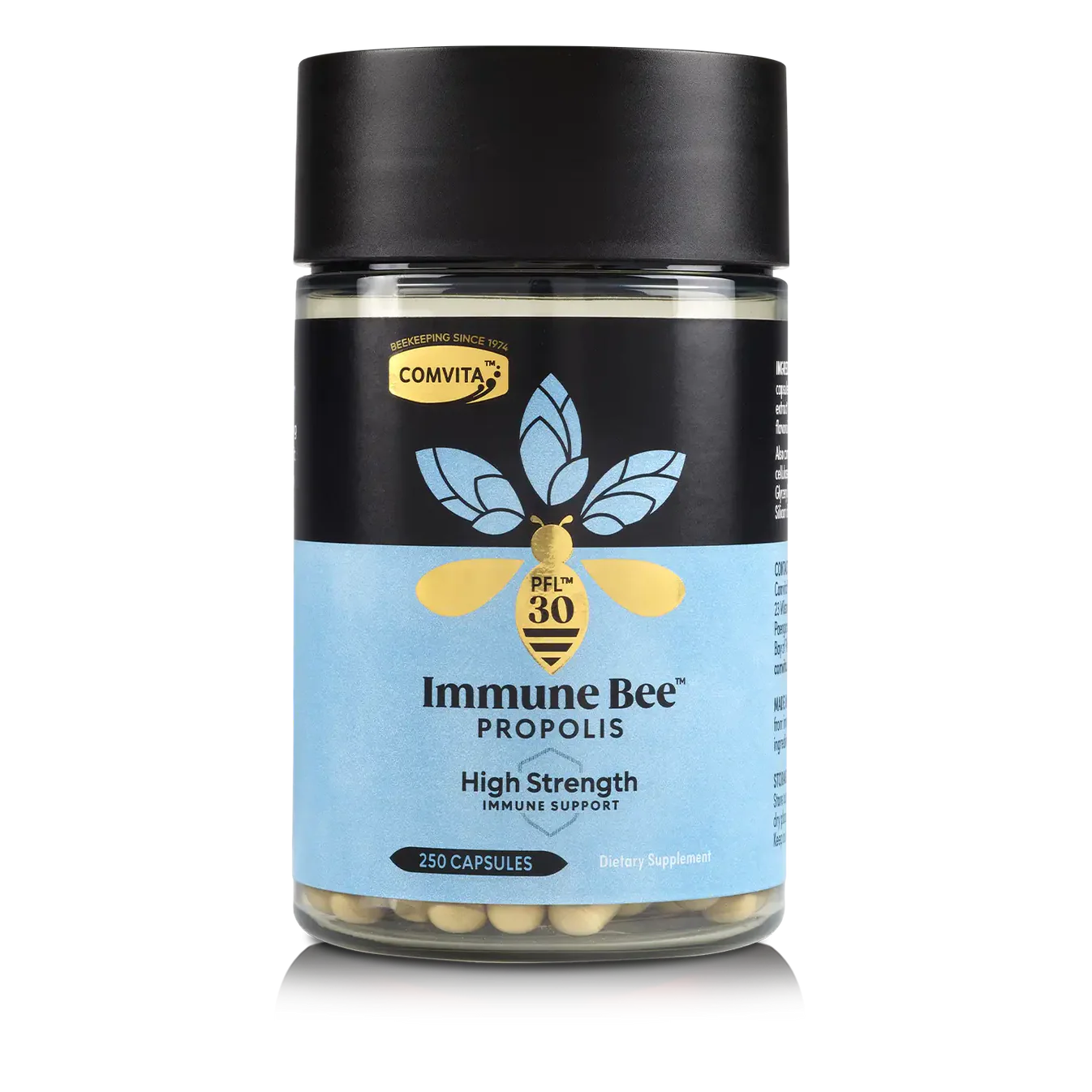 Comvita Propolis PFL30 - 250 Capsules