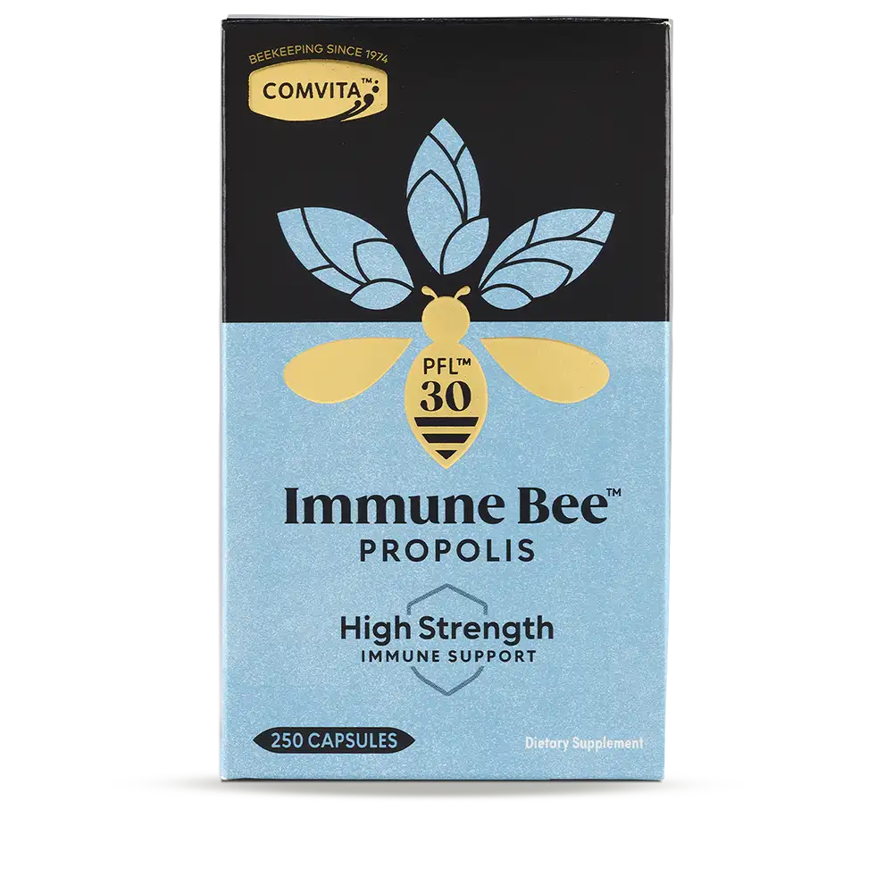 Comvita Propolis PFL30 - 250 Capsules