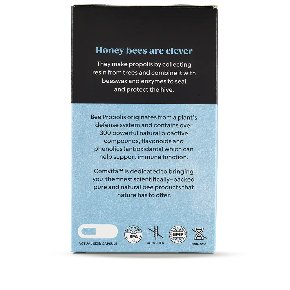 Comvita Propolis PFL30 - 250 Capsules