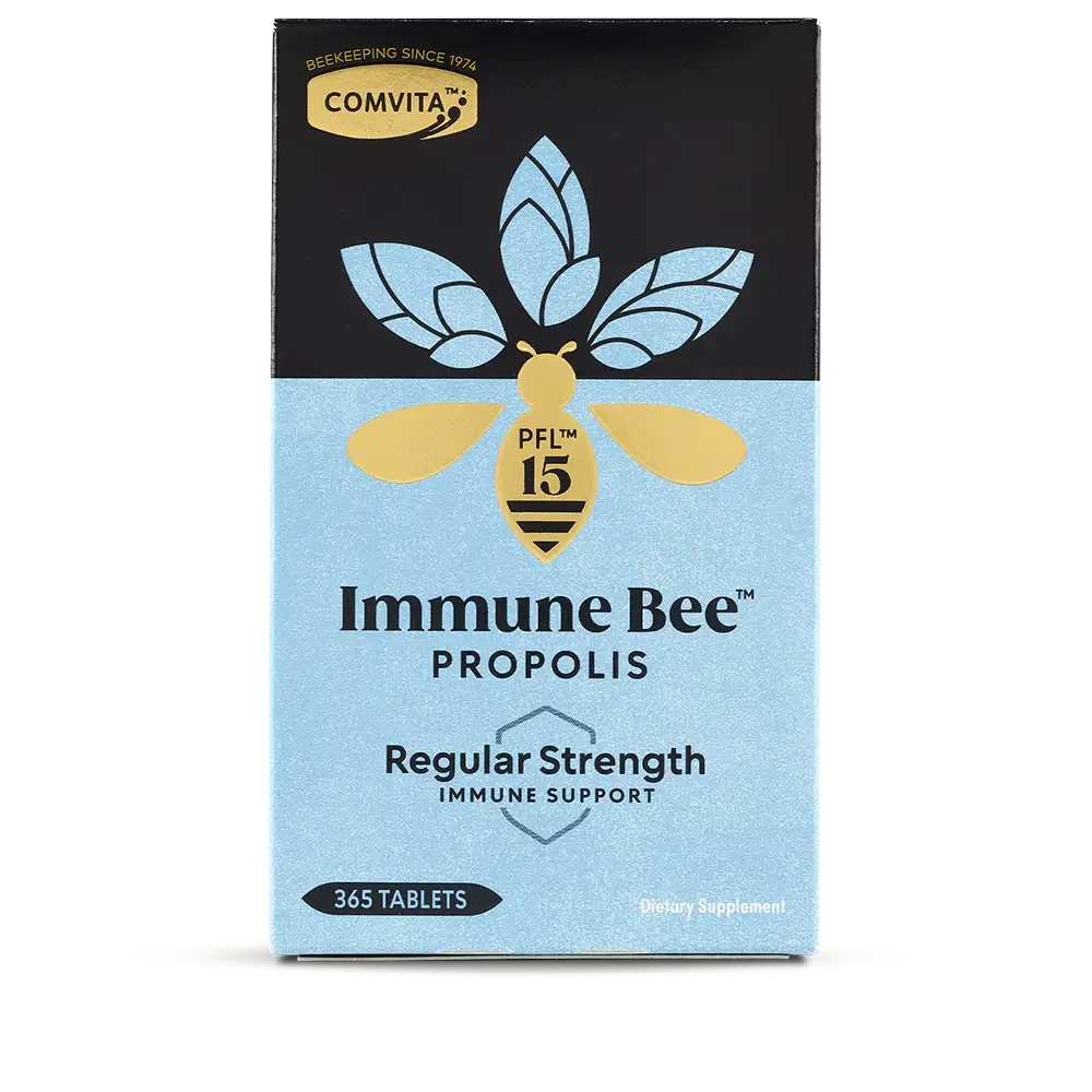 Comvita Propolis PFL15 - 365 Tablets （2029.12）