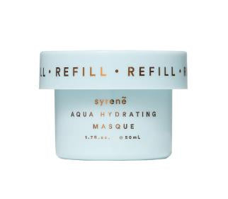 Syrene Aqua Hydrating Mask Refill 50ml (2027.11)