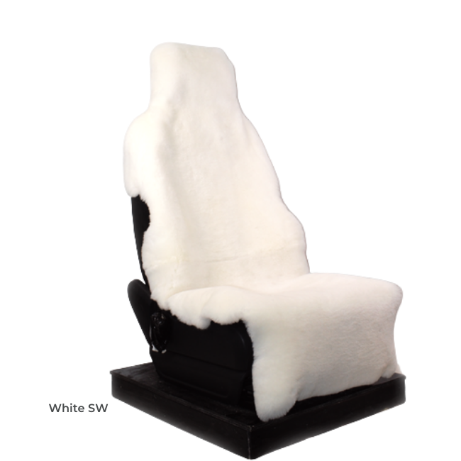 Car Seat Cover - BraveBearFit