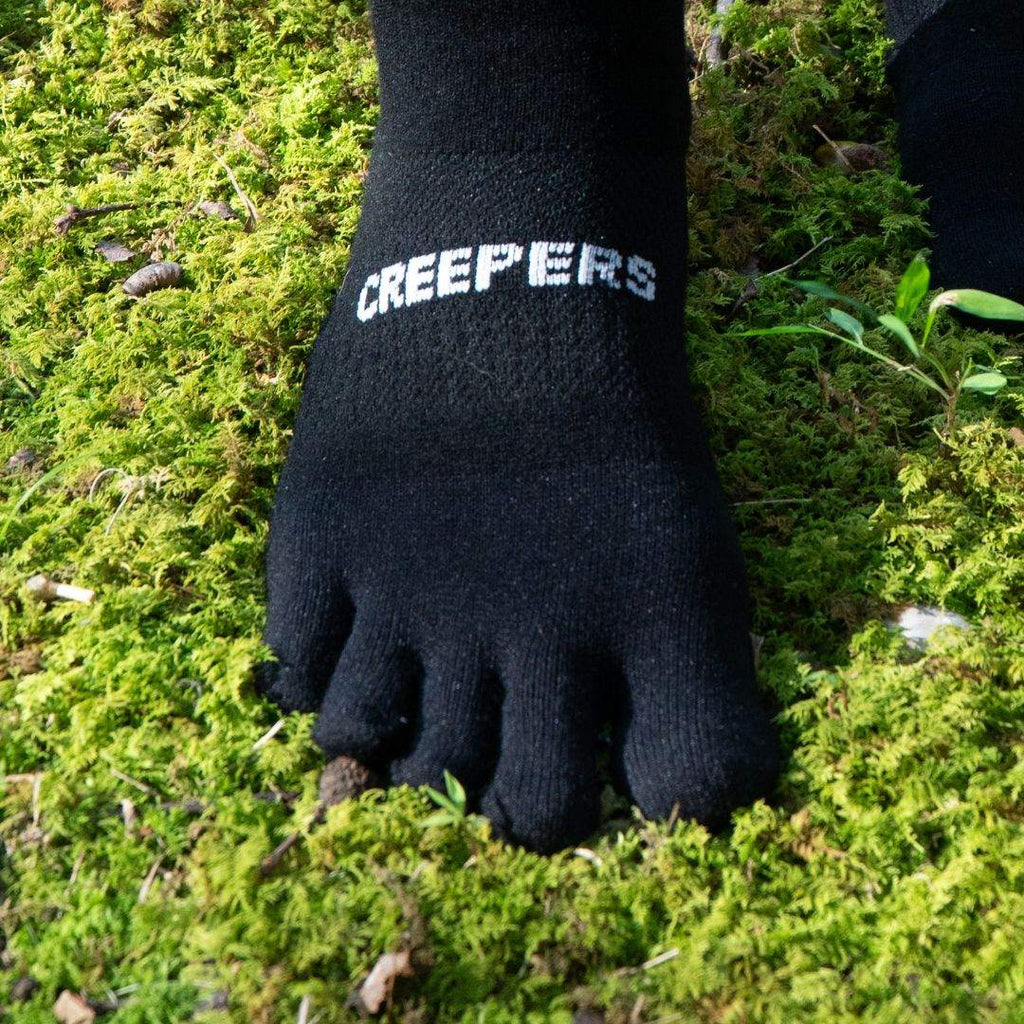 Over the Calf