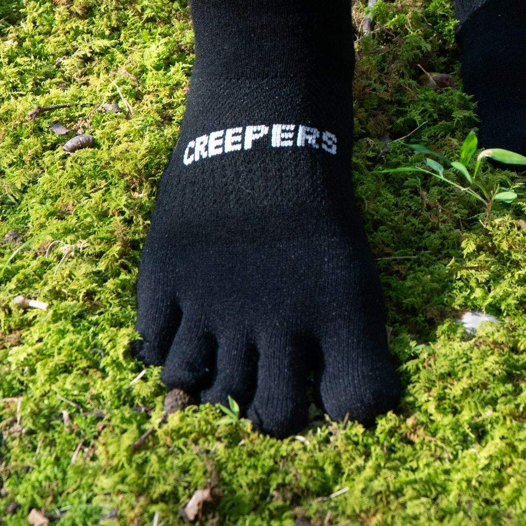 Over the Calf
