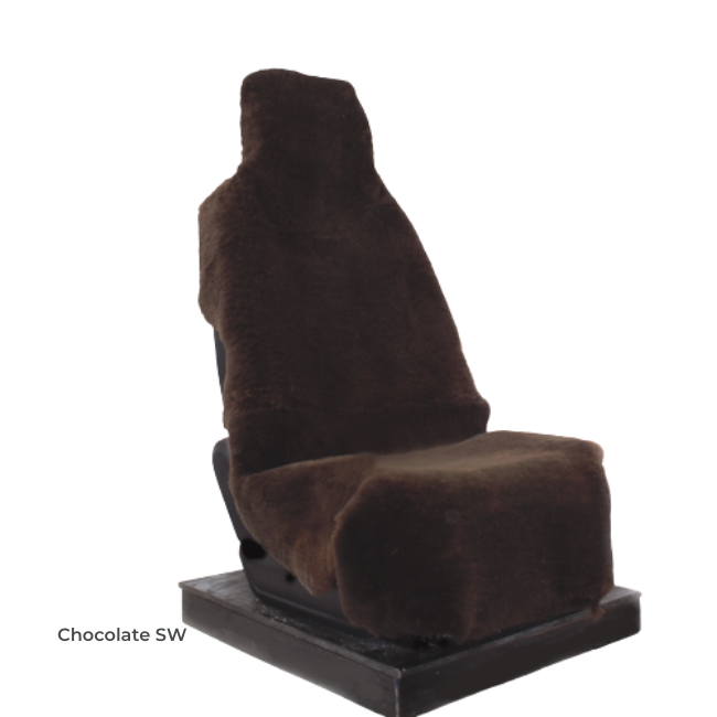 Car Seat Cover - BraveBearFit