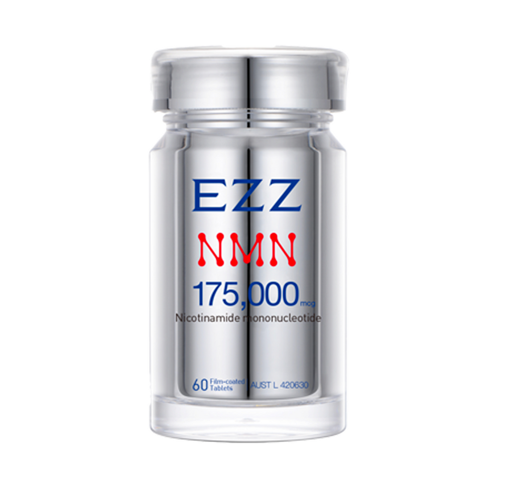 EZZ NMN 175000 MCG Single Bottle