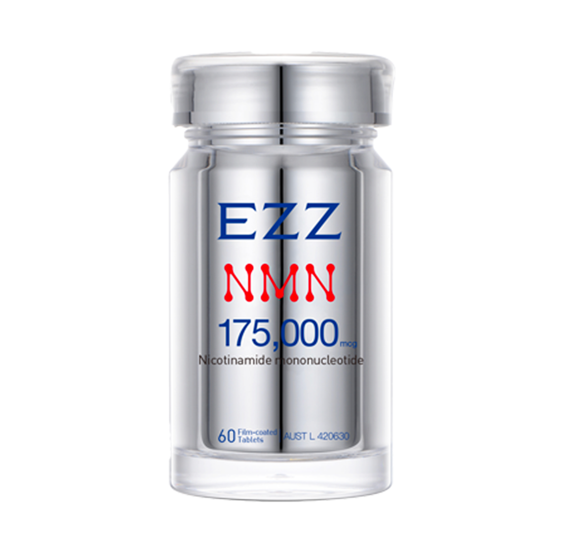EZZ NMN 175000 MCG Single Bottle