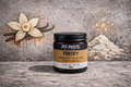 Pit Paste – Fortify (Magnesium & Vanilla Clay) – Baking Soda Free - BraveBearFit