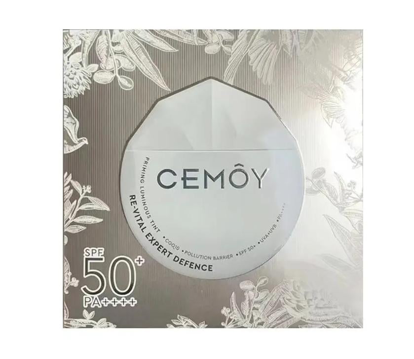 Cemoy Re-Vital Expert Defence  Spf50+ 50g