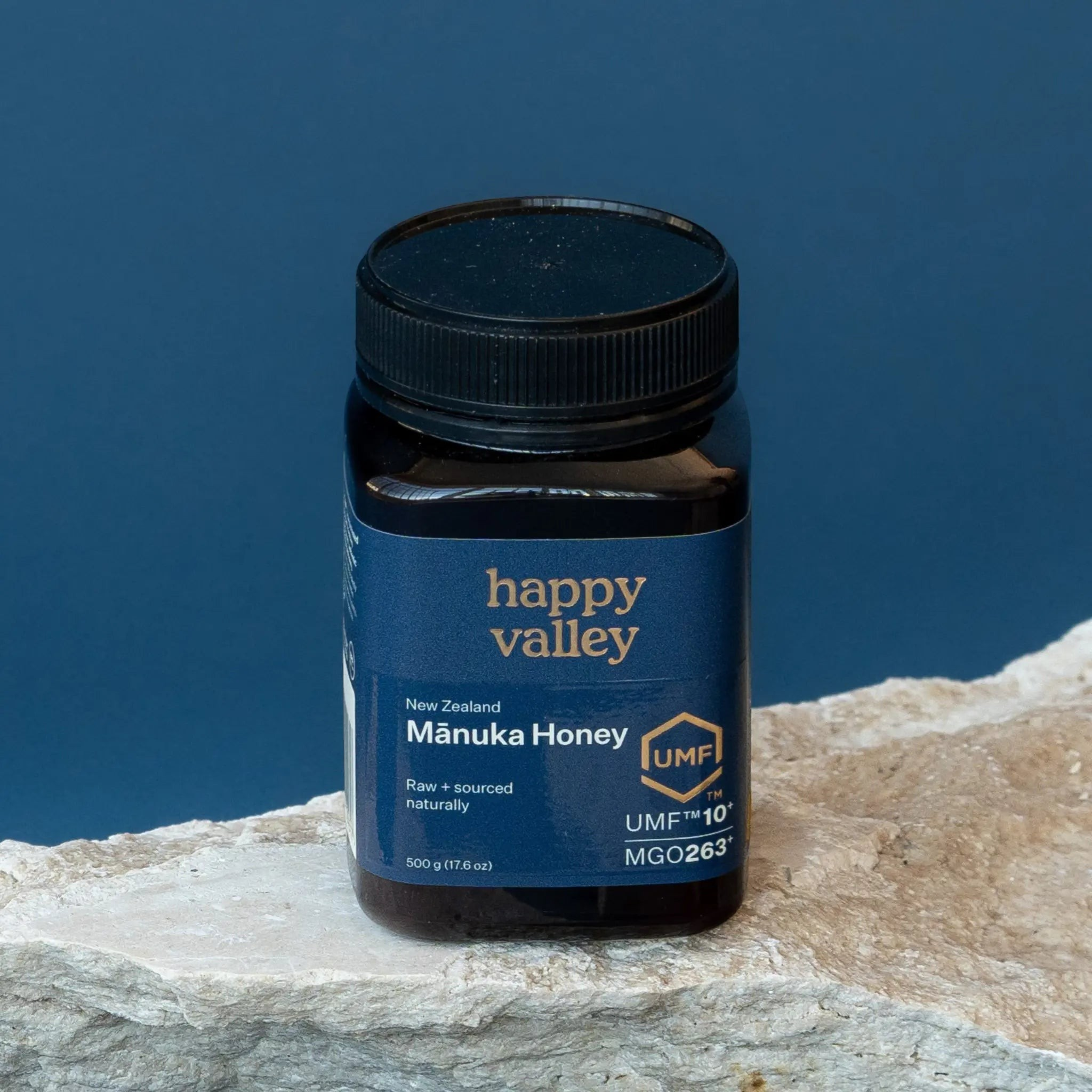 UMF® 10+ Manuka Honey