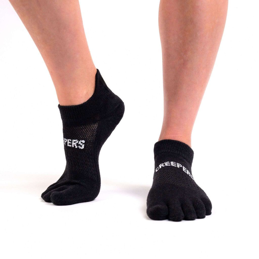Low Ankle