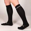 Over the Calf - BraveBearFit
