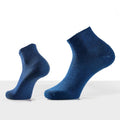 Everyday Ankle Socks 90% Merino - BraveBearFit