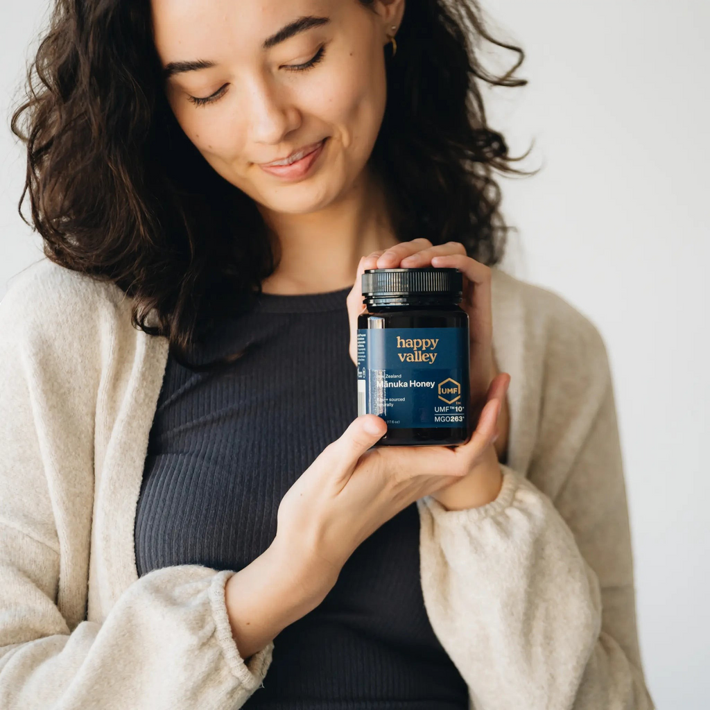 UMF® 10+ Manuka Honey