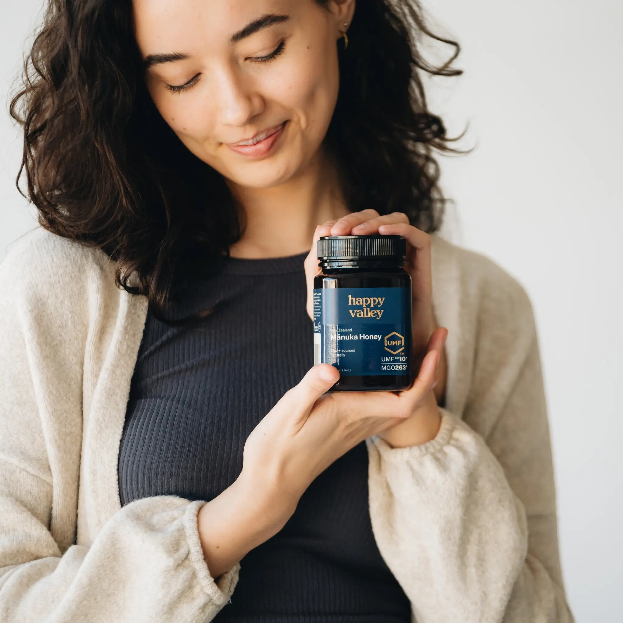 UMF® 10+ Manuka Honey