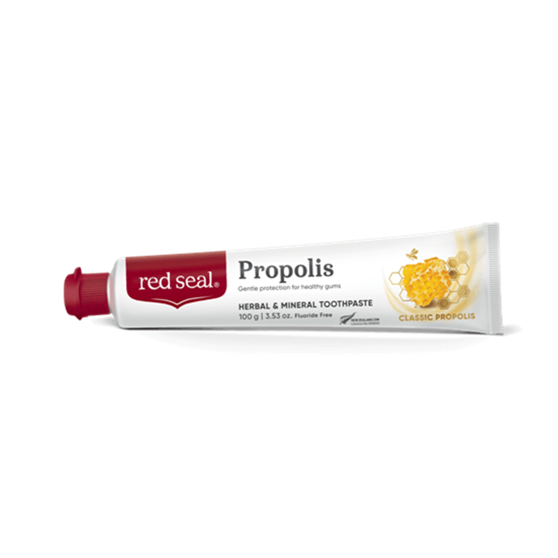 Red Seal Propolis Toothpaste 100g