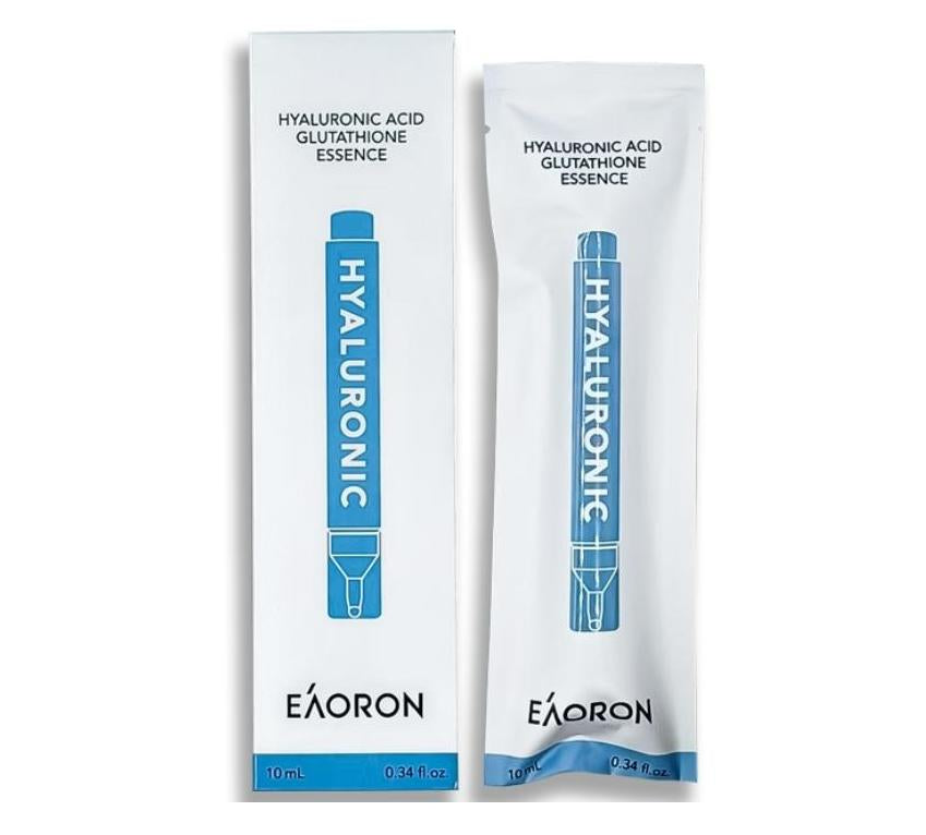 EAORON Hyaluronic Acid Glutathione Essence (VI) 10ml