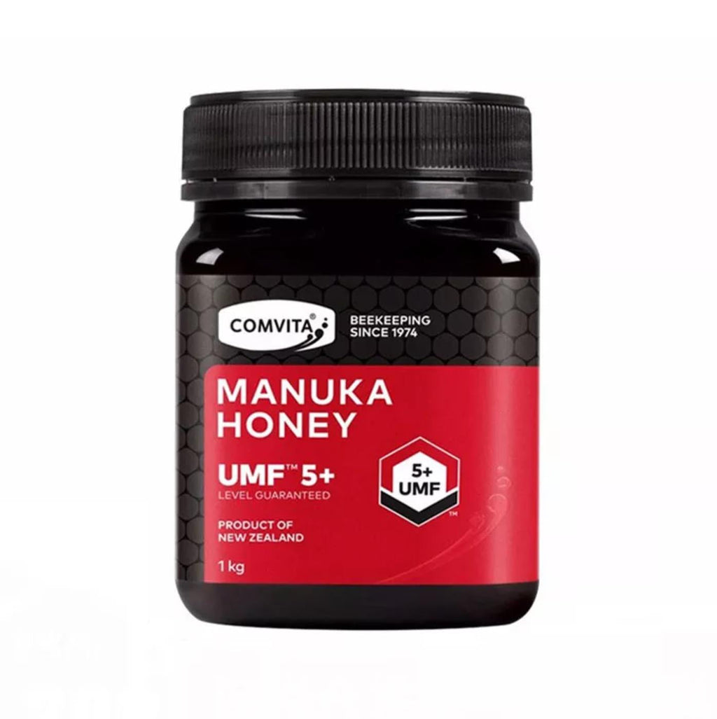Comvita Manuka Honey UMF 5+ 1kg
