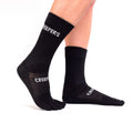 Crew Length - BraveBearFit
