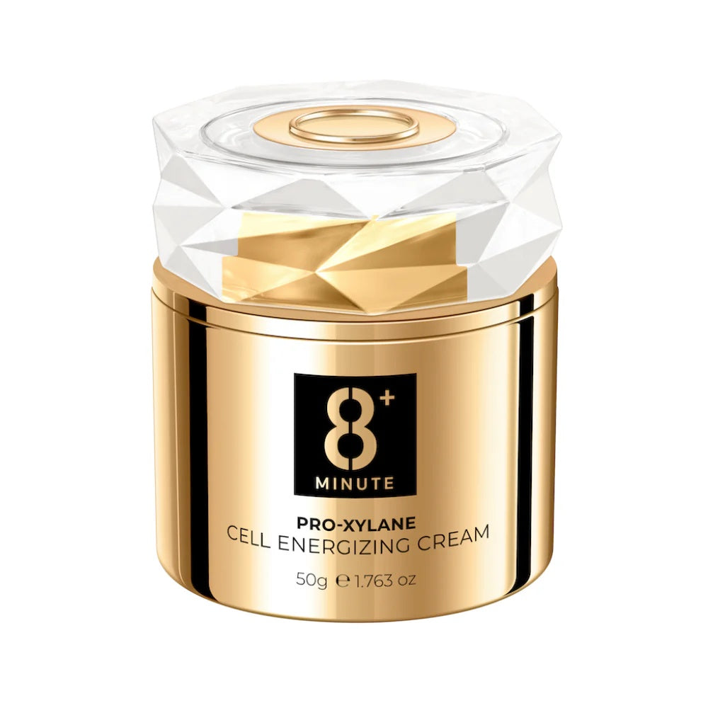 Jema Rose 8+ Minute PRO-XYLANE Cream 50g