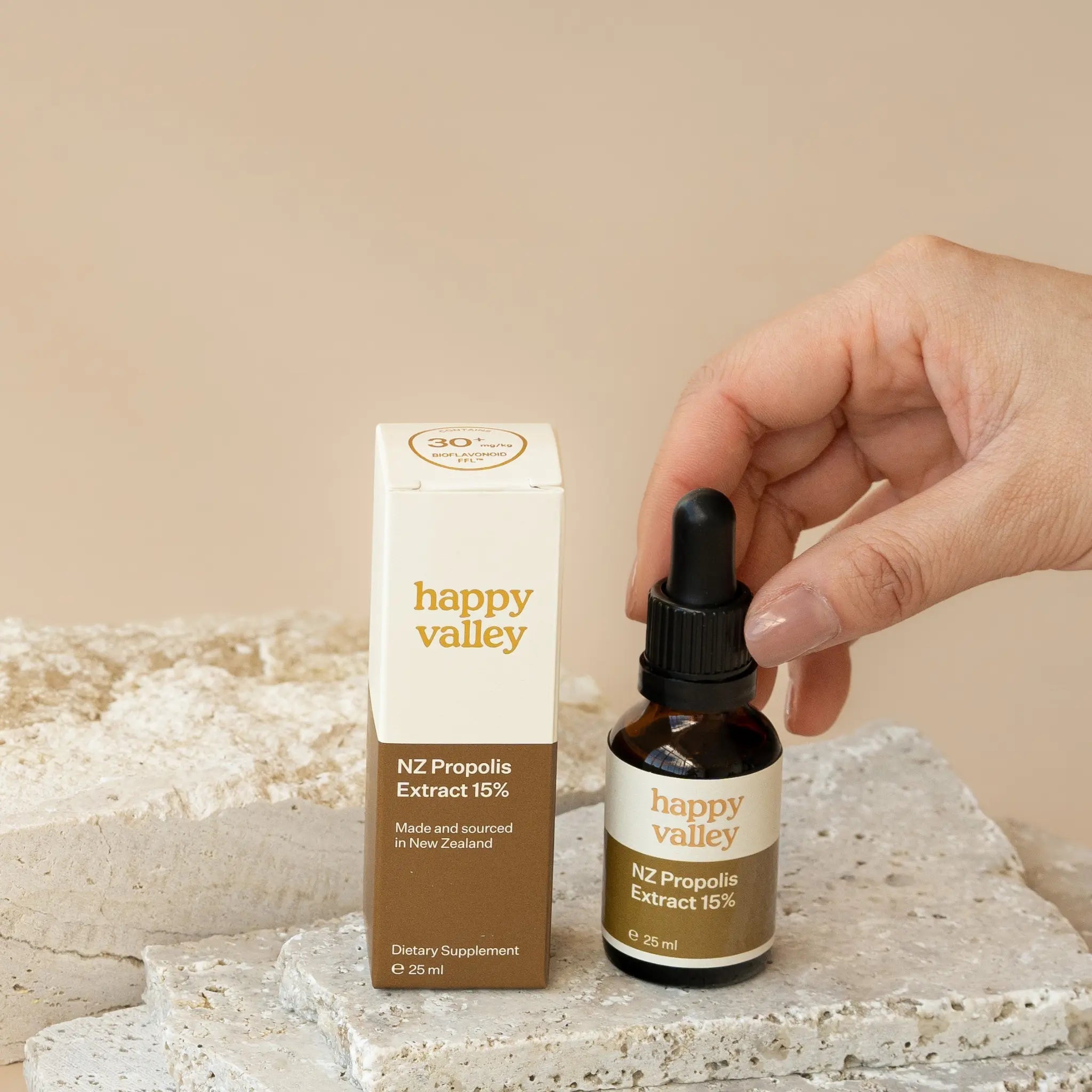 Propolis Extract NZ