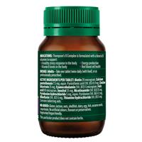 Thompson‘s B Complex 100 Tablets (2027.09)