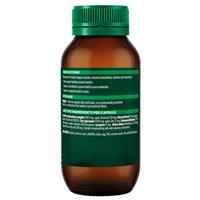 Thompson‘s Prostate Support 90 Capsules (2027.02)