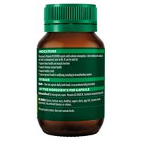 Thompson‘s Vitamin D3 1000iu 240 Capsules （2027.10）