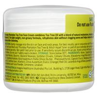 Thursday Plantation Tea Tree Face Cream 65g (2027.03)