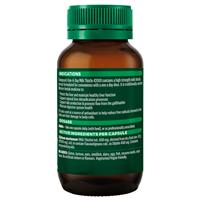 Thompson‘s Milk Thistle 42000mg 60 Caps