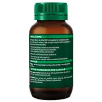 Thompson‘s Vitex 1500mg 60 Capsules (2028.02)