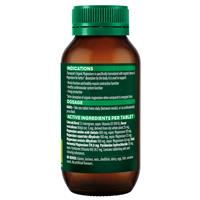 Thompson‘s Organic Magnesium 120 Tablets