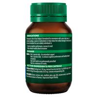 Thompson‘s Ginkgo Biloba 6000mg 60 Caps
