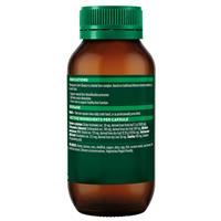 Thompson‘s Liver Cleanse 120 Capsules (2027.04)