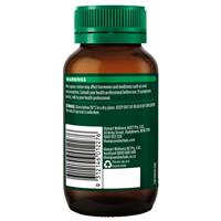 Thompson‘s Vitex 1500mg 60 Capsules (2028.02)