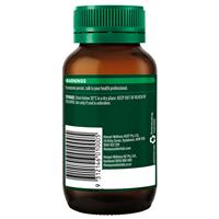 Thompson‘s Milk Thistle 42000mg 60 Caps