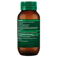 Thompson‘s Liquid Calcium 60 Capsules