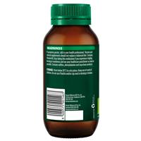 Thompson‘s Organic Magnesium 120 Tablets