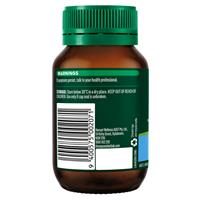 Thompson‘s Bilberry 12000 60 Capsules (2027.09)