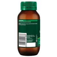 Thompson‘s Liver Cleanse 120 Capsules (2027.04)