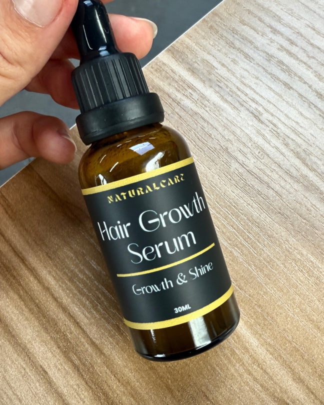 Hair Growth Serum